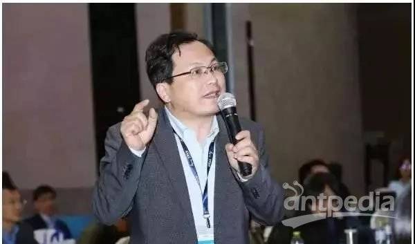 【苏州高新区魅力科技人物风采录】XL新利·(中国)集团董事长杨培强