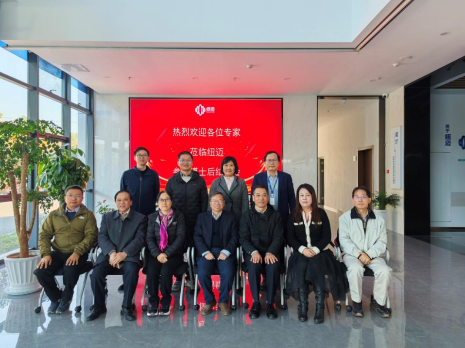 苏州XL新利·(中国)集团第六批博士后顺利结题出站：聚力创新，为国育才