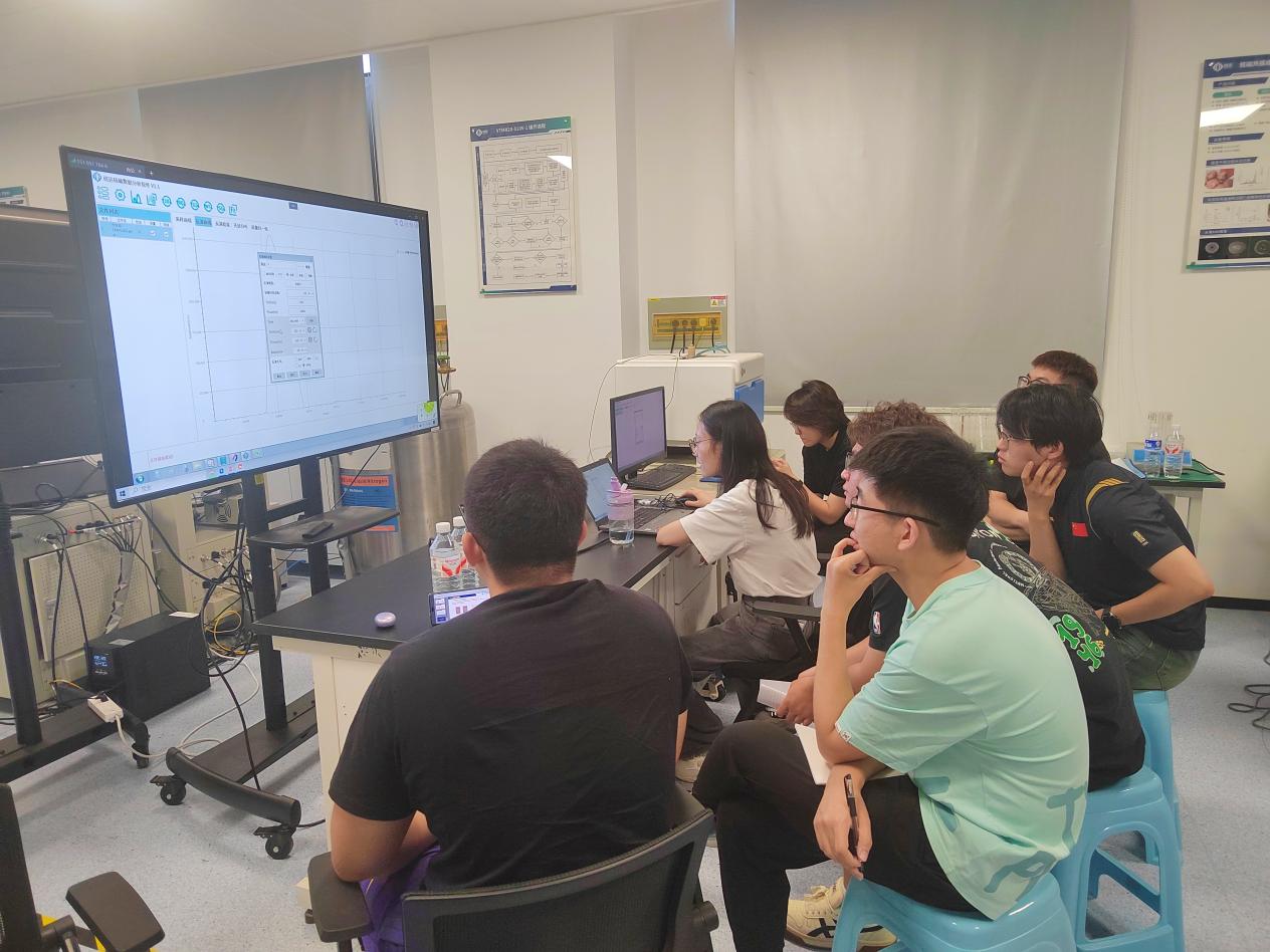XL新利·(中国)集团2026年第一届核磁共振应用培训班开班第二轮通知（新增嘉宾介绍及盖章版通知）